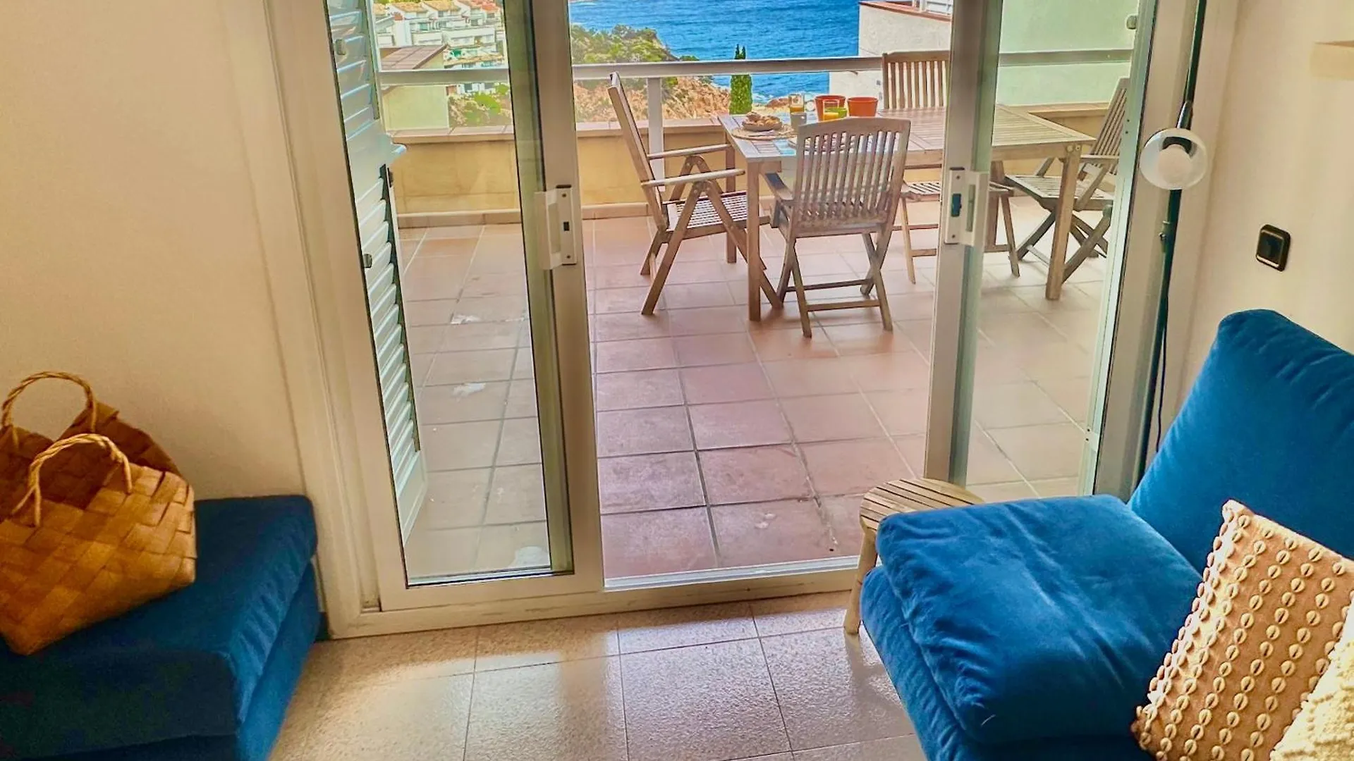 Apartmán Cala Salions, Chalana I Girona